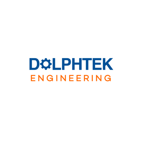 Dolphtek Engineering Logo